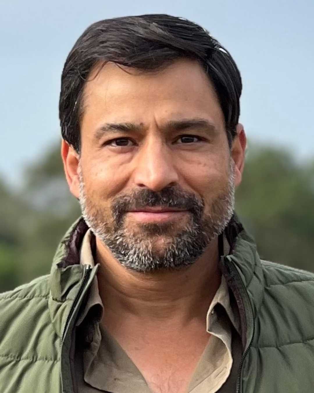 Mohanjeet Brar