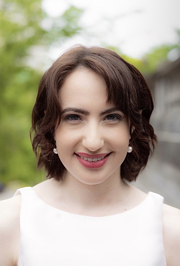 Emma Blankstein