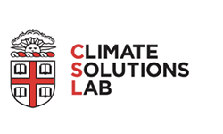 Climate Solutions Lab Logo