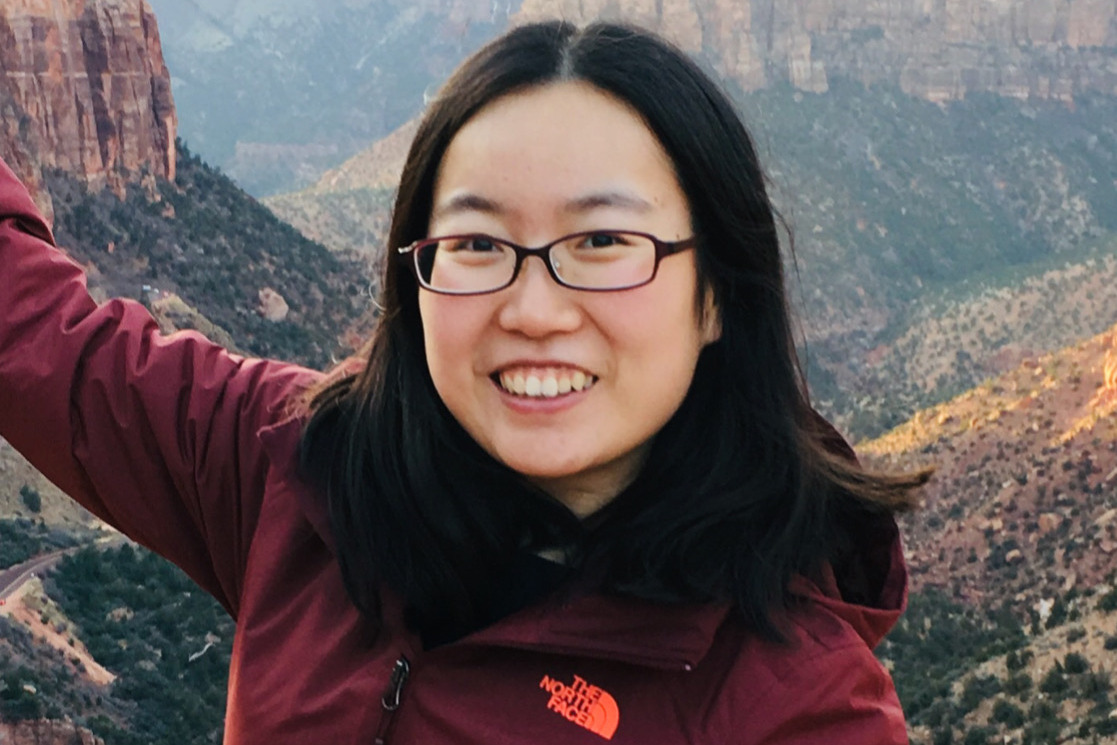 Xiaojing Du | Institute at Brown for Environment and Society | Brown ...