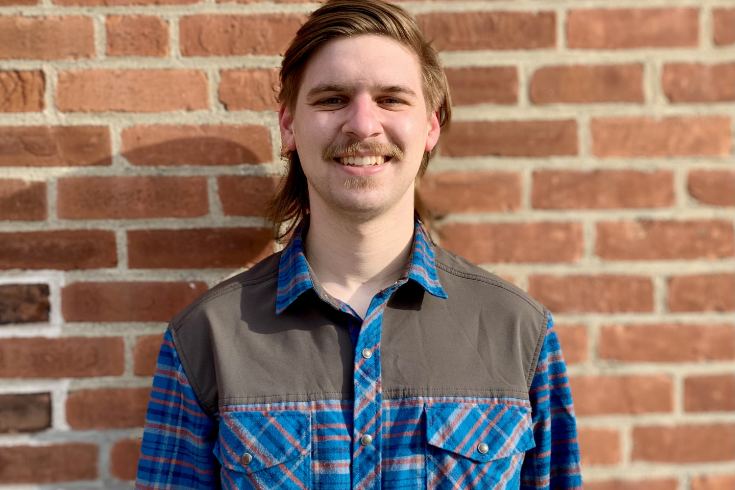 David Peede | Institute at Brown for Environment and Society | Brown ...