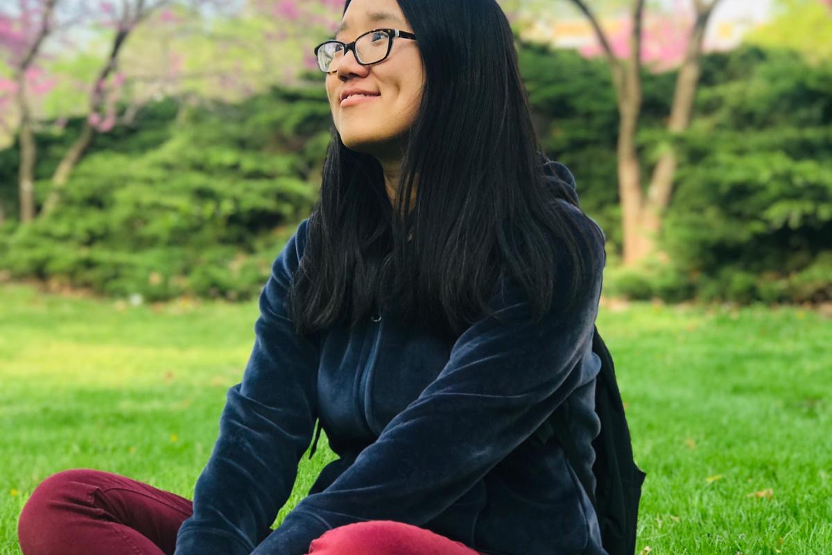 Dandan Xu | Institute at Brown for Environment and Society | Brown ...