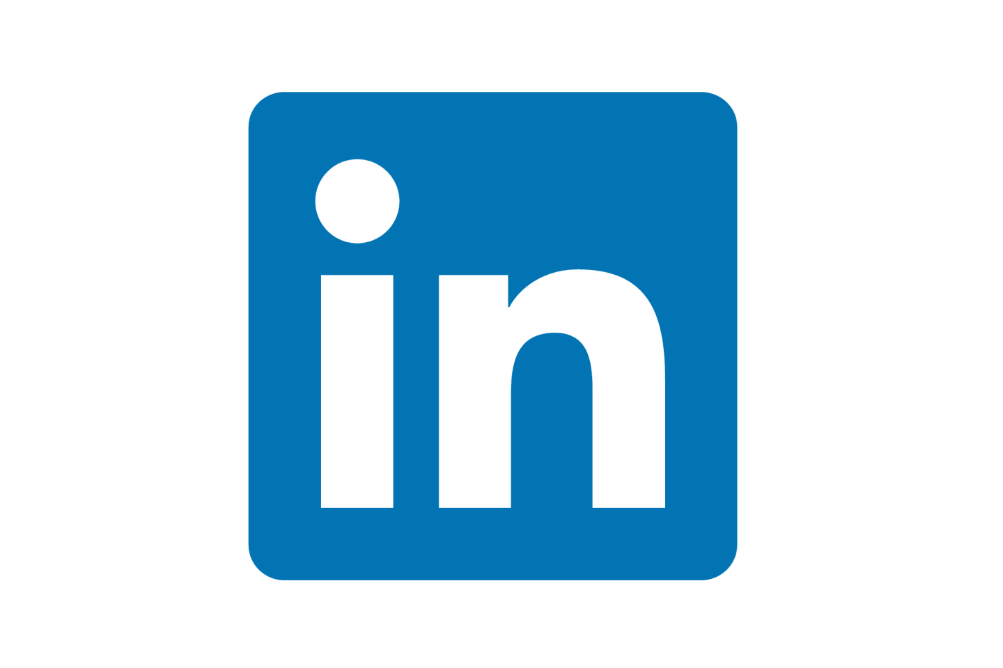LinkedIn logo
