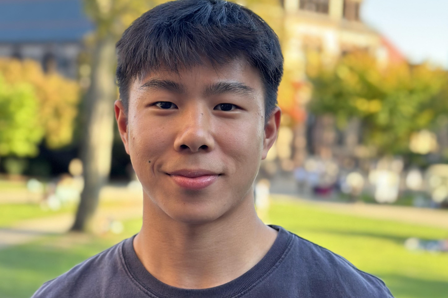 Ian R. Lee | Institute at Brown for Environment and Society | Brown ...