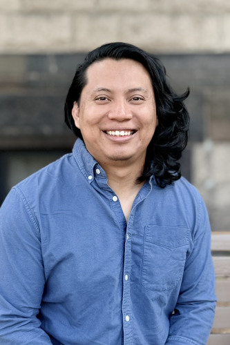 Jonathan Vivas