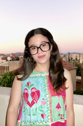 Alyssia