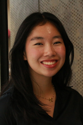 Elina Chen