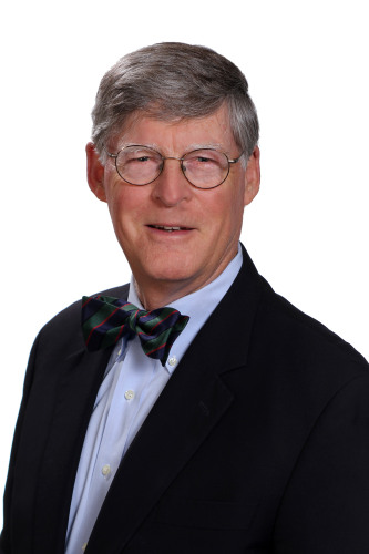 Jack Robinson