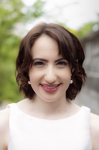 Emma Blankstein