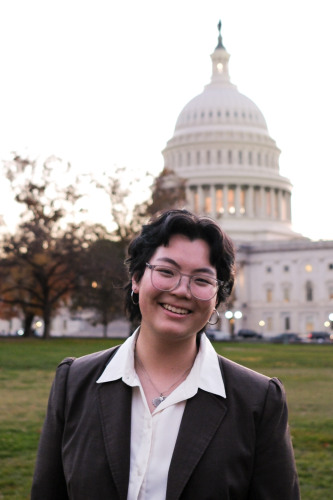 Ange Yeung