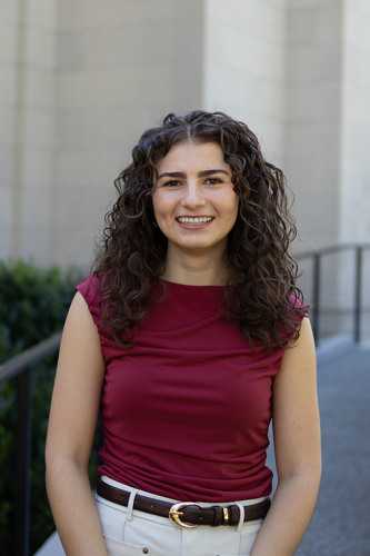 Avala Stamatakis profile pic