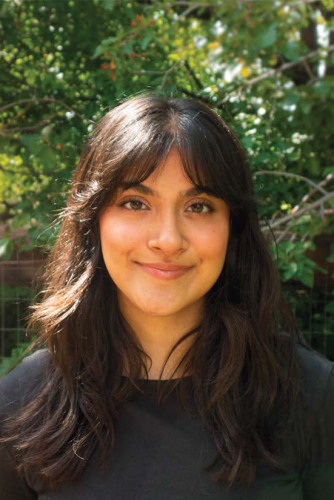 Isha Thakkar