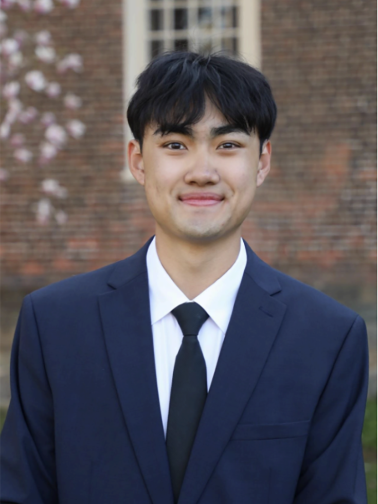 Ivan Sun '29 