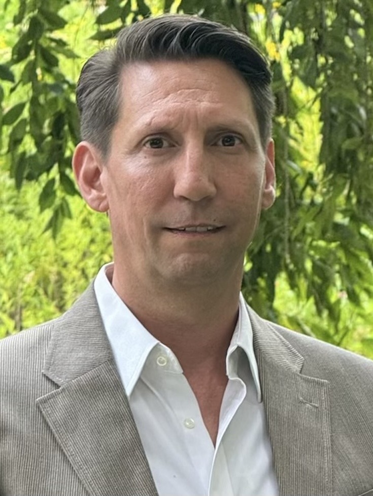 Jason K. Babbie ’98 A.M.