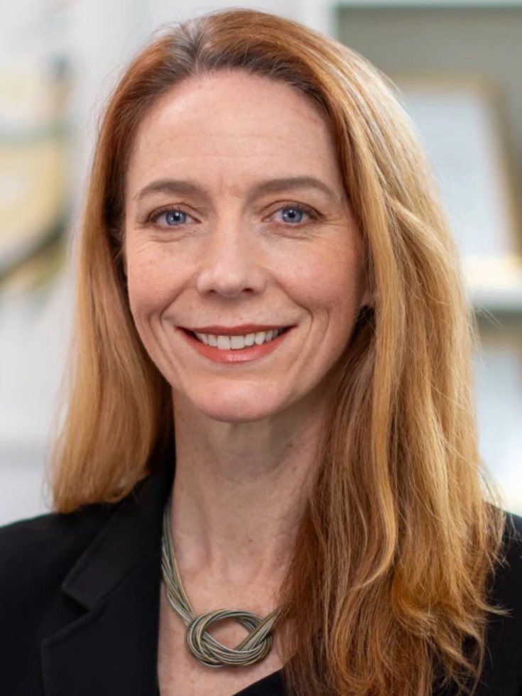 Kim Cobb headshot