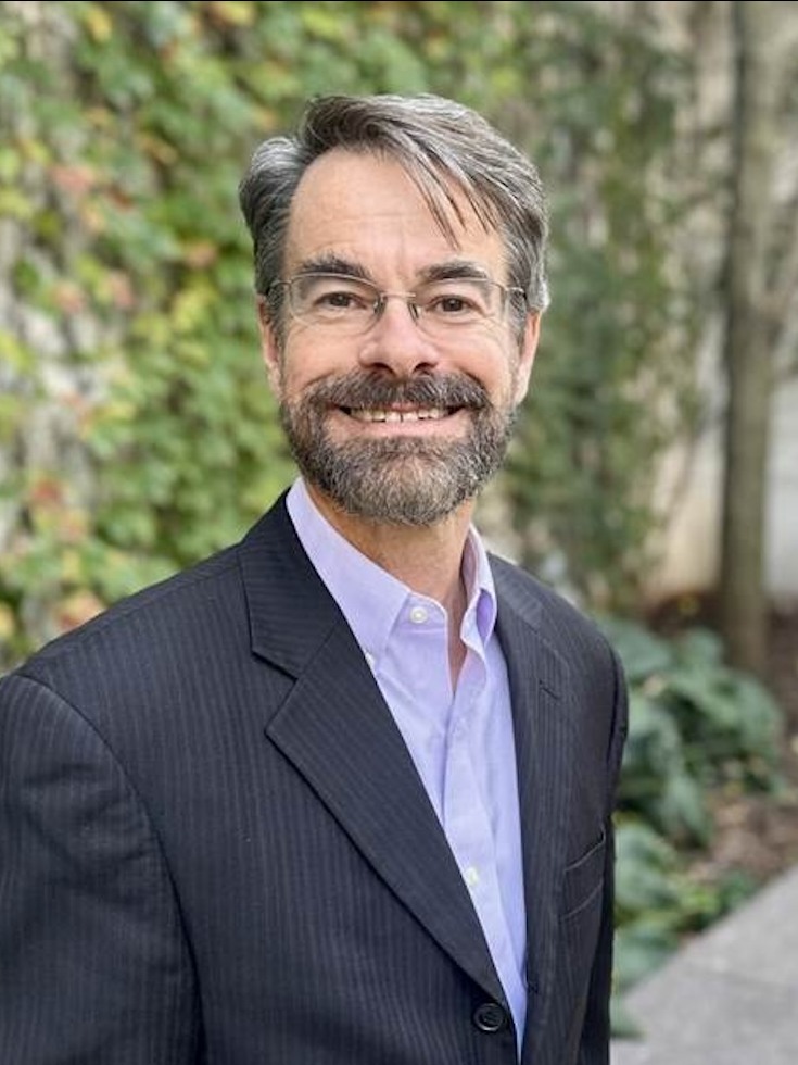 Kevin Brubaker '85
