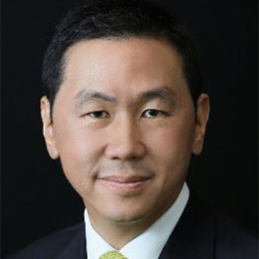 Evan Auyang
