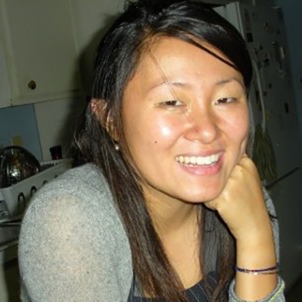 Stephanie Yin