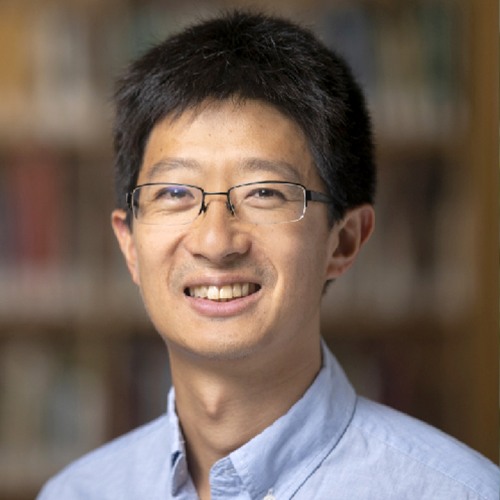 Victor Tsai