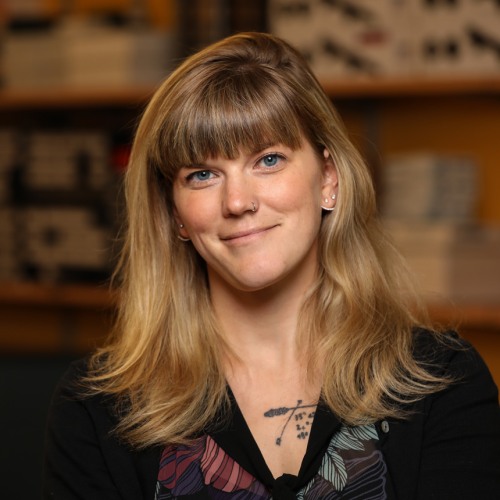 Hayley Schiebel