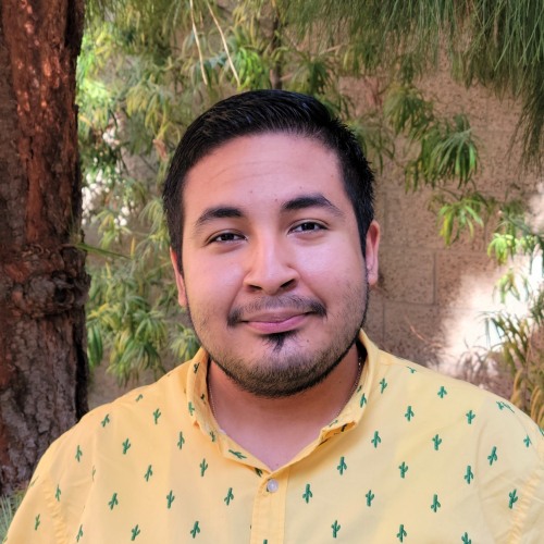 Alexander Avalos