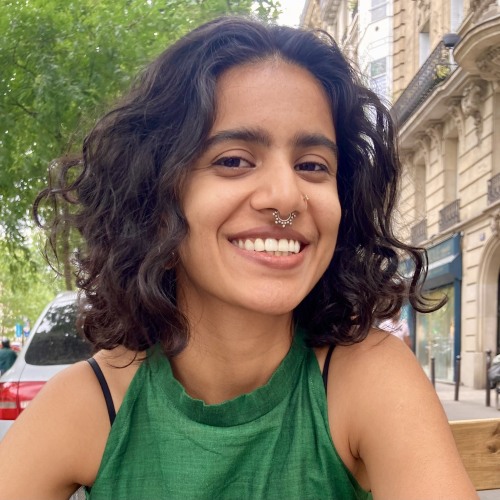 Avani Ashtekar
