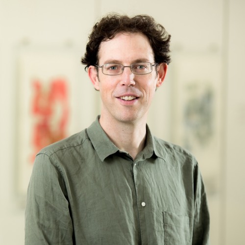 Brian Lander