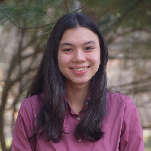 Darcy Chang