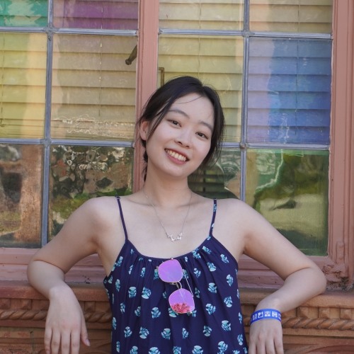 Xi Chen