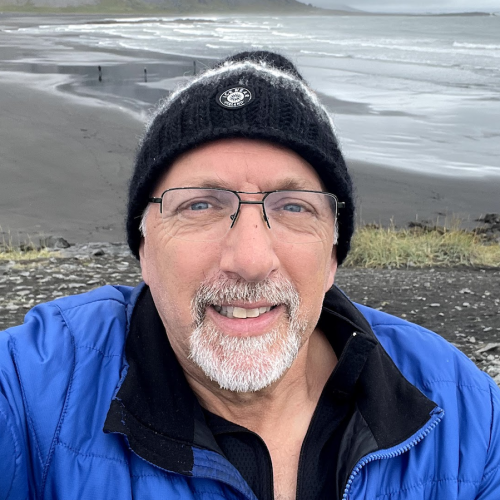 Kenny Iceland