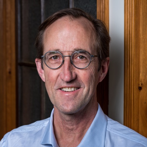 Timmons Roberts
