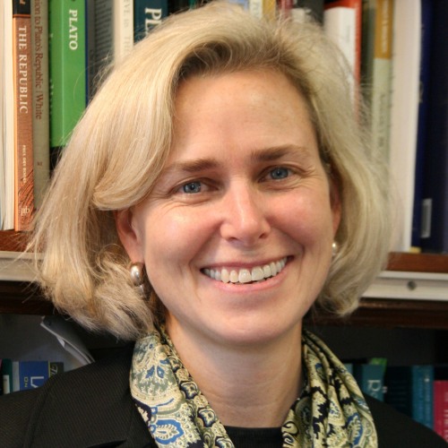 Sharon Krause