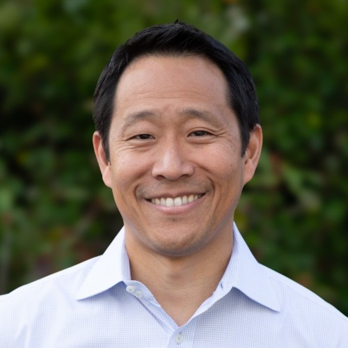 Tim Wang