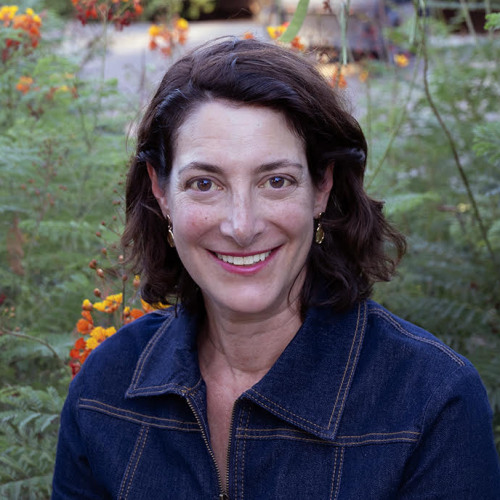 Katie Silberman