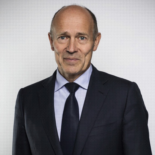 Harald Mix