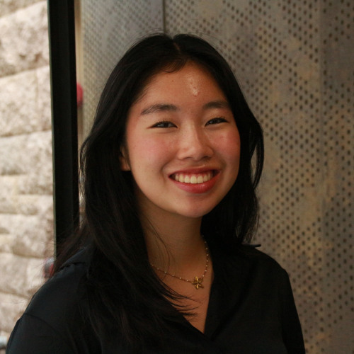 Elina Chen