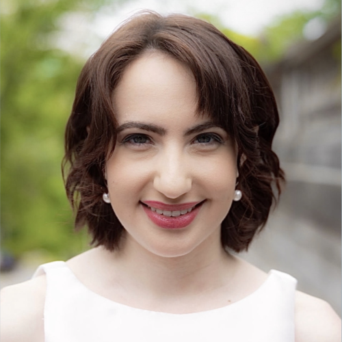 Emma Blankstein