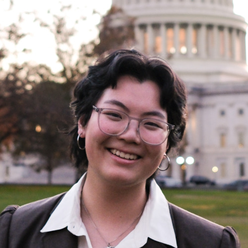 Ange Yeung