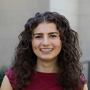 Avala Stamatakis profile pic