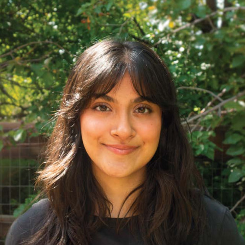 Isha Thakkar