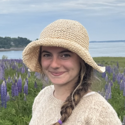 Julia Sayre