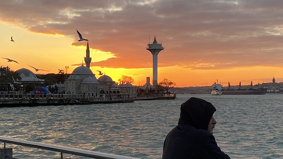 Istanbul, Turkey 
