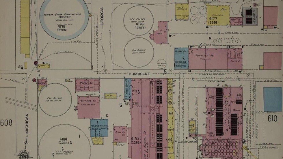 sanborn map