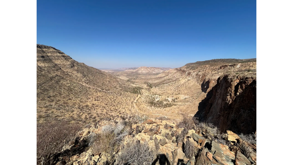 Namibia