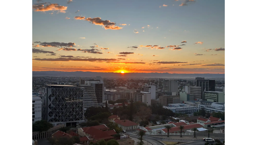 Namibia