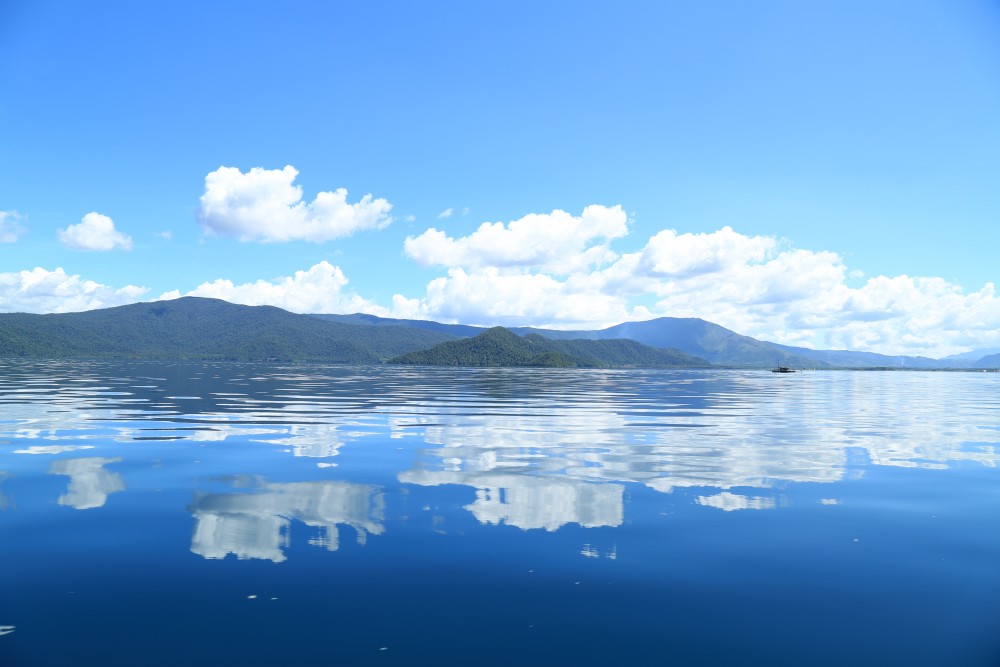 Lake Towuti