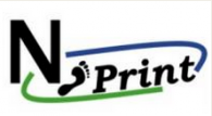 nprint logo