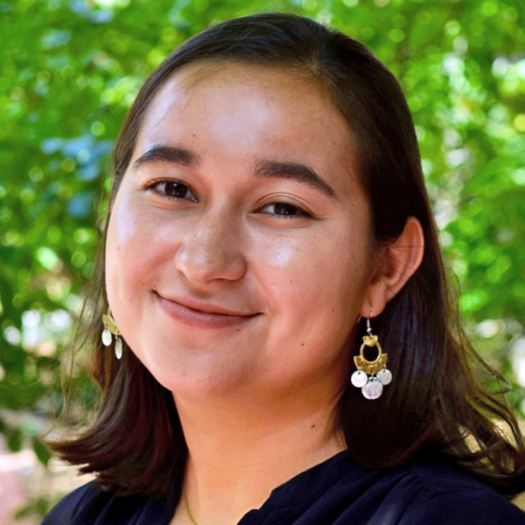 Andrea M Vega Troncoso | Institute at Brown for Environment and Society |  Brown University